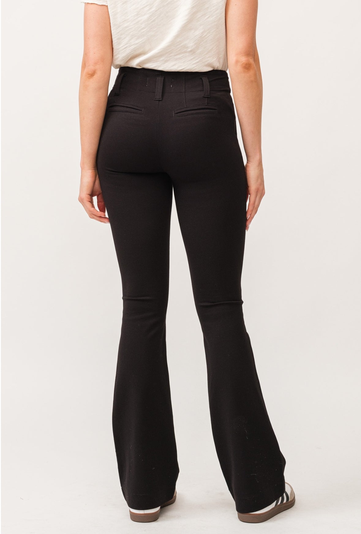 Dear John Lauren Black Pants