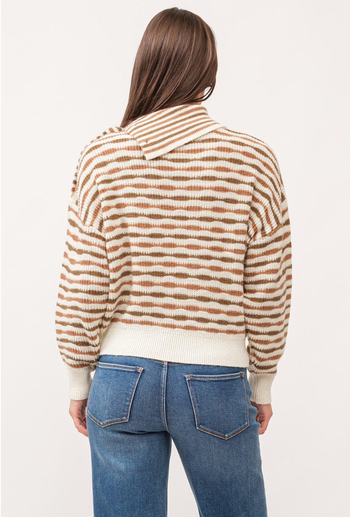Dear John Ingrid Sweater