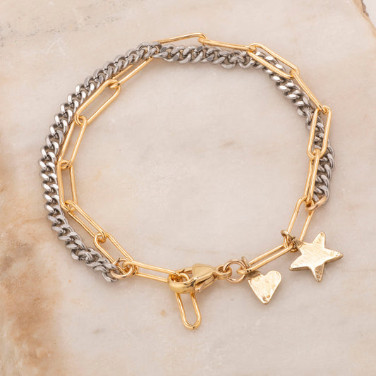 T&T Larin Bracelet