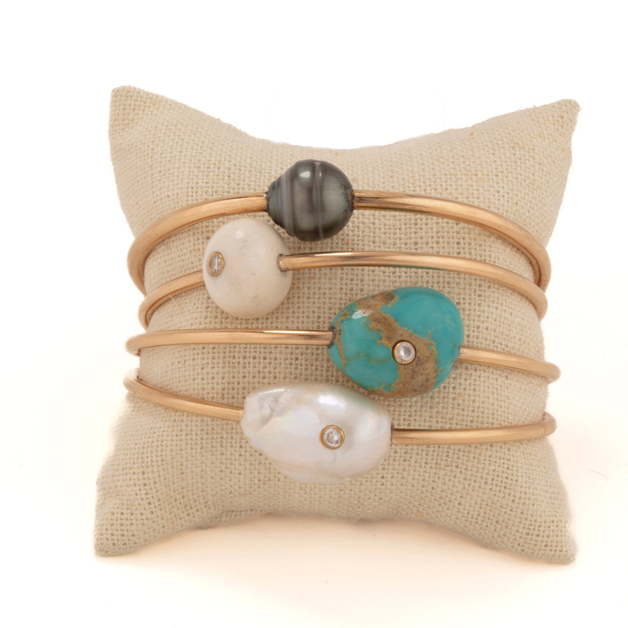 T&T Apollonia Bracelet