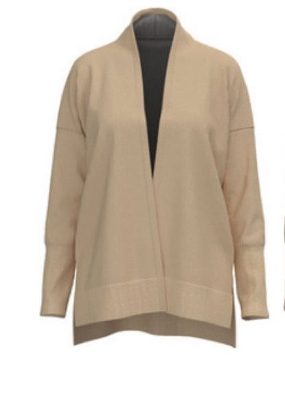 Town Pride Horse Cardigan Sweater