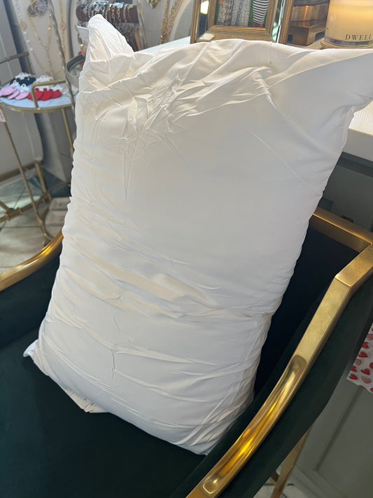 Pillow Insert