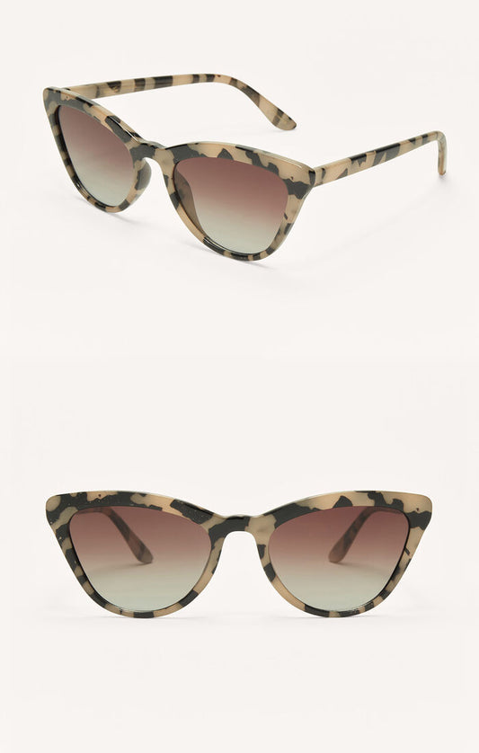 Z Supply Rooftop Sunglasses