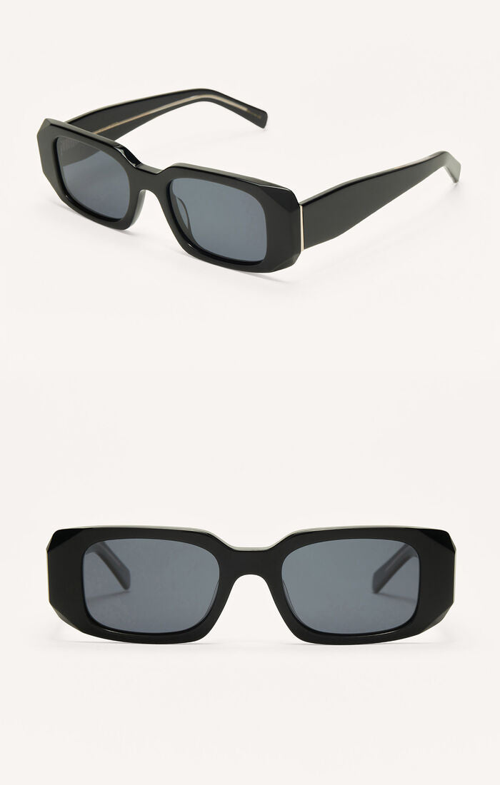Z Supply Off Duty Sunglasses
