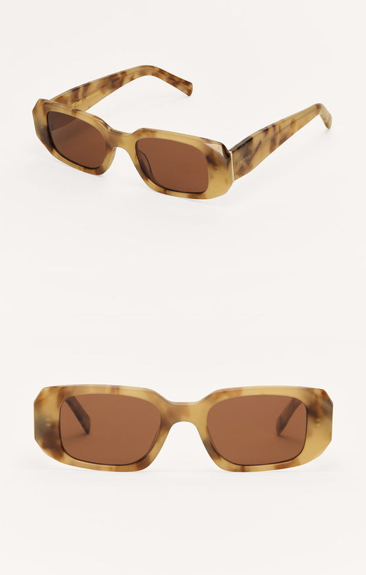 Z Supply Off Duty Sunglasses