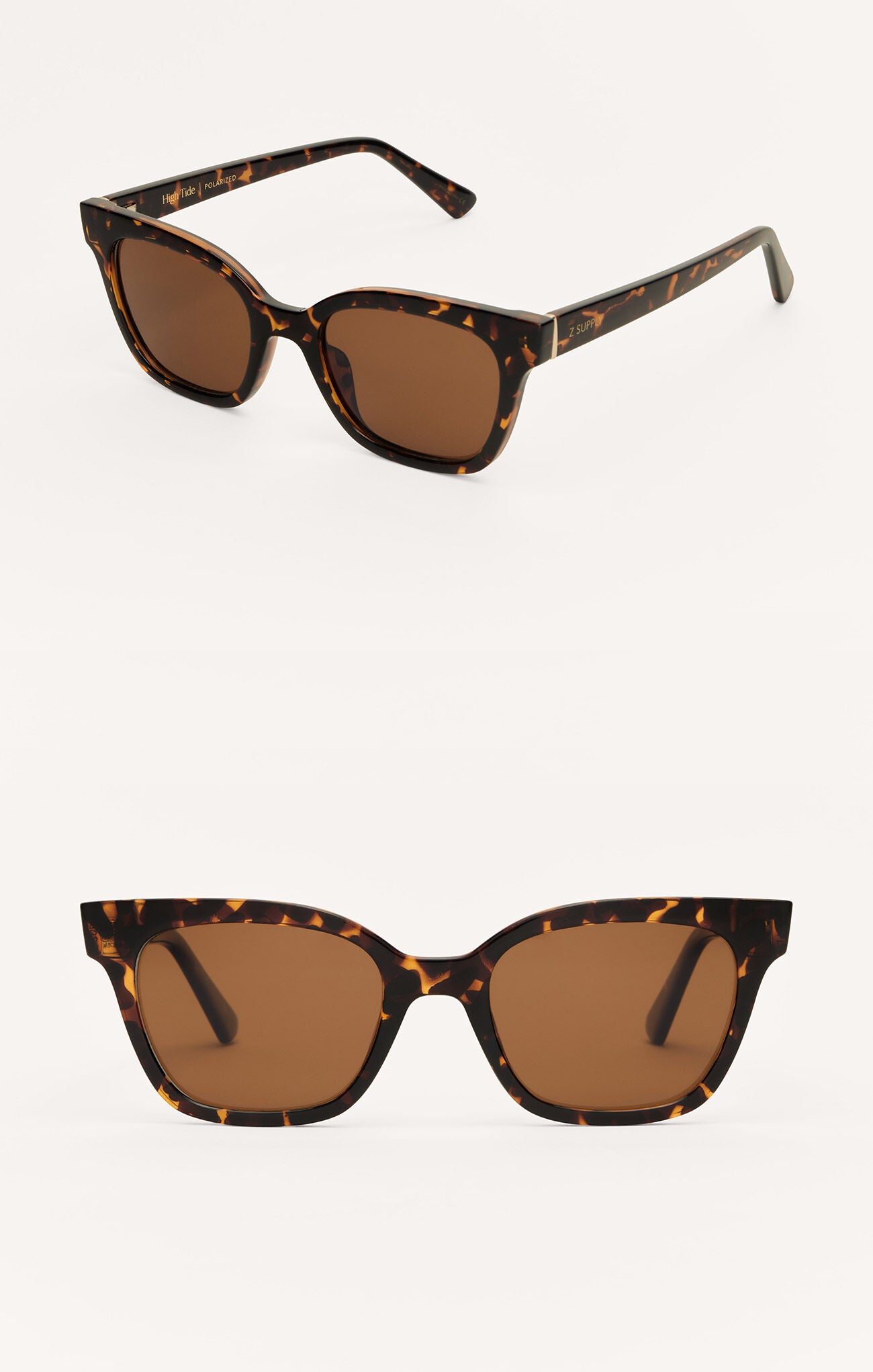 Z Supply High Tide Sunglasses