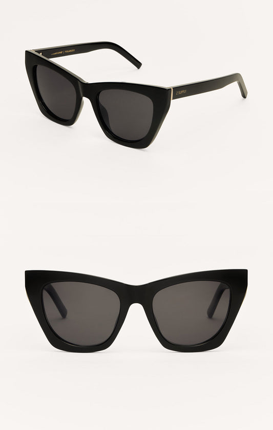 Z Supply Undercover Sunglasses