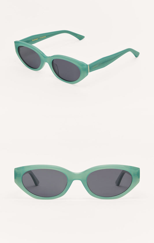 Z Supply Heatwave Sunglasses