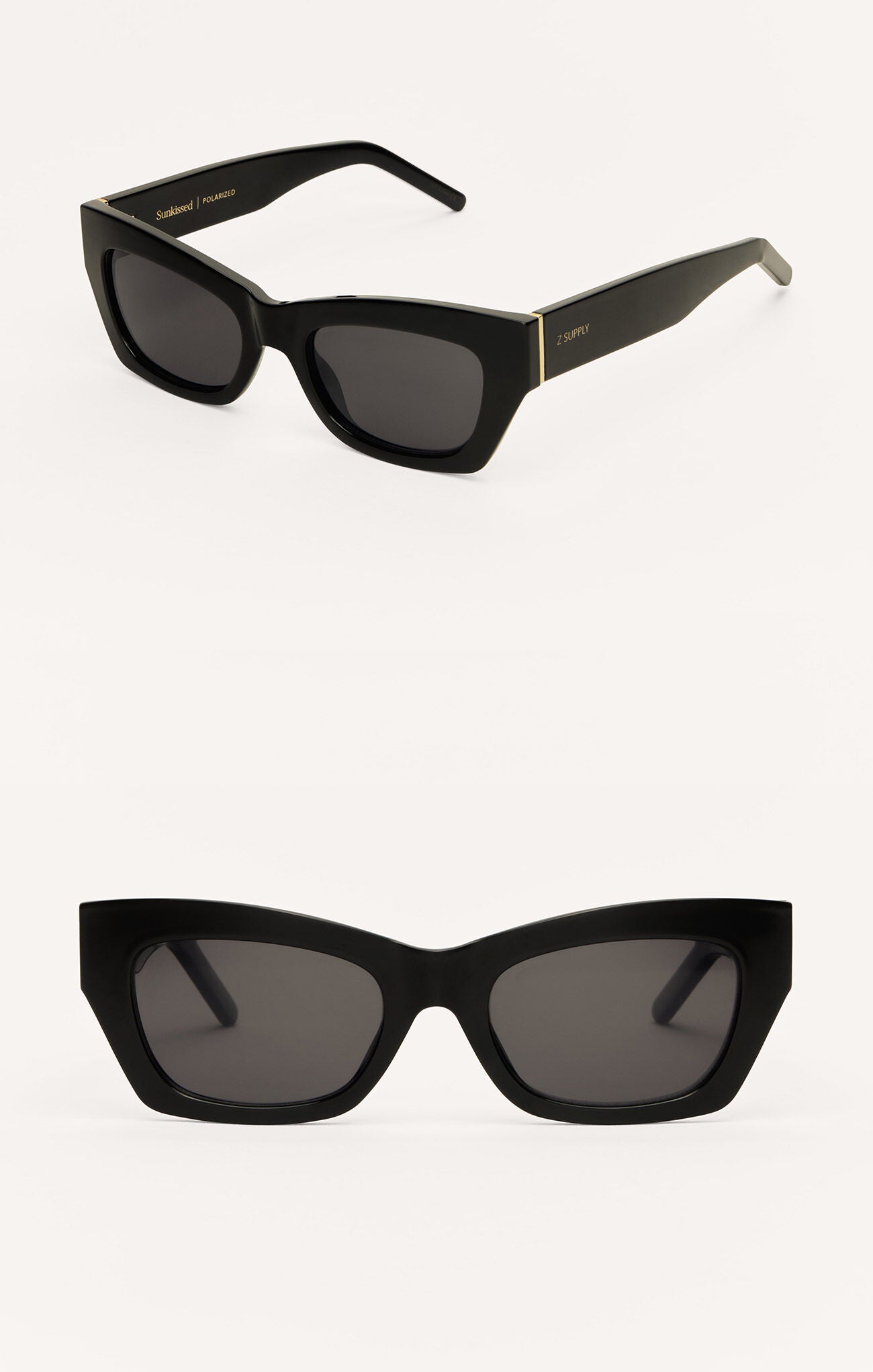 Z Supply Sun kissed Sunglasses