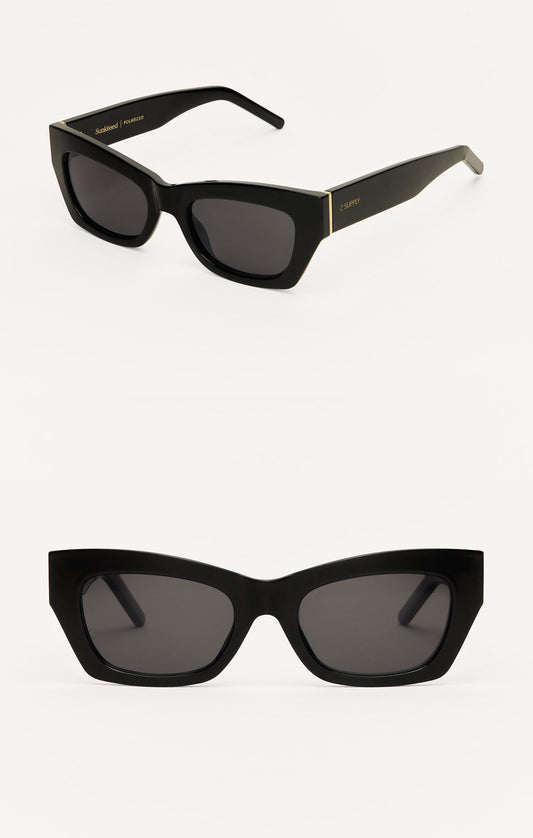 Z Supply Sun kissed Sunglasses