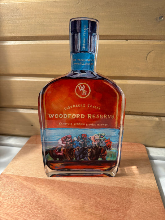 Martimar Woodford Reserve