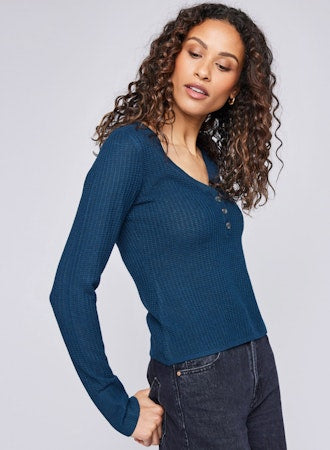 Gentle Fawn Abigail Shirt