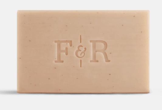 Fulton Roark Bar Soap 8.8