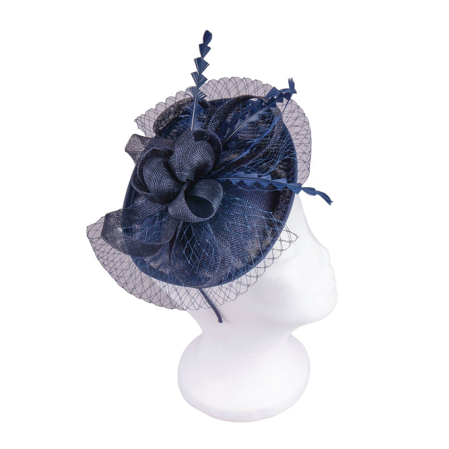Fascinator 4842 Headband