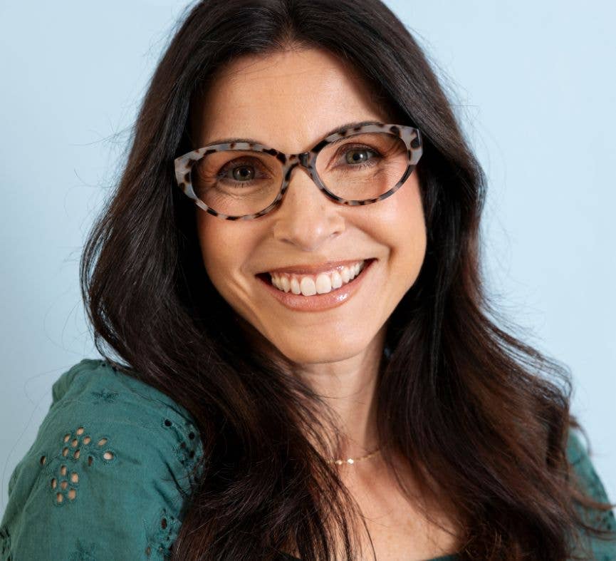 Sloane  (Blue Light)