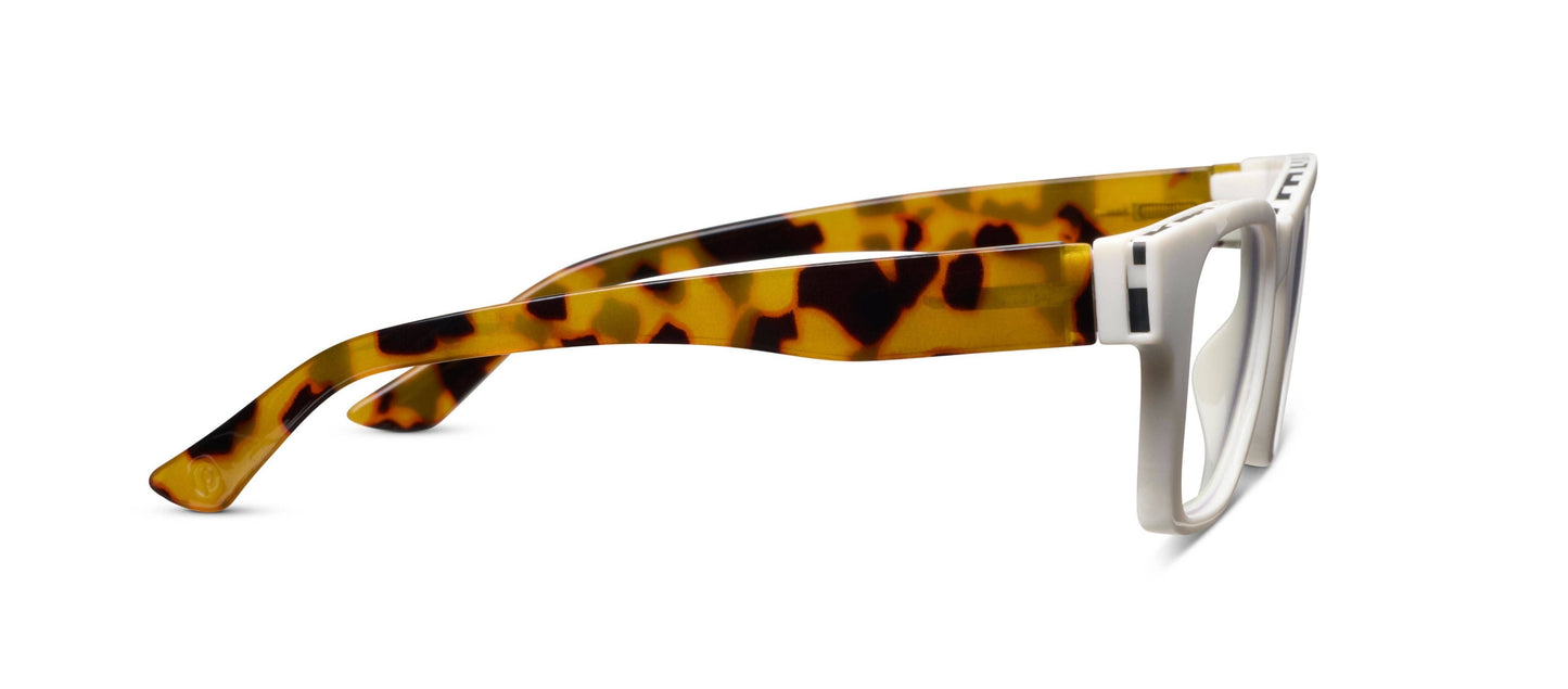 Bernadette (Blue Light)