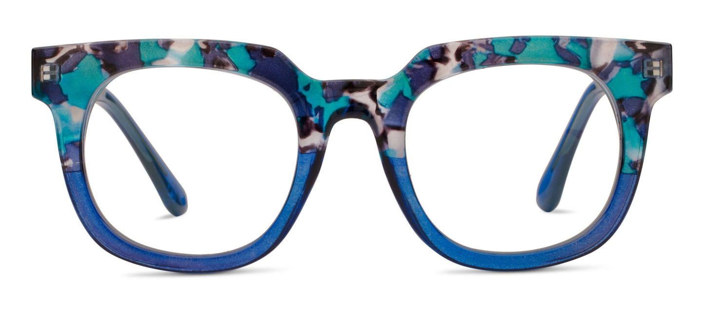 Showbiz (Blue Light)