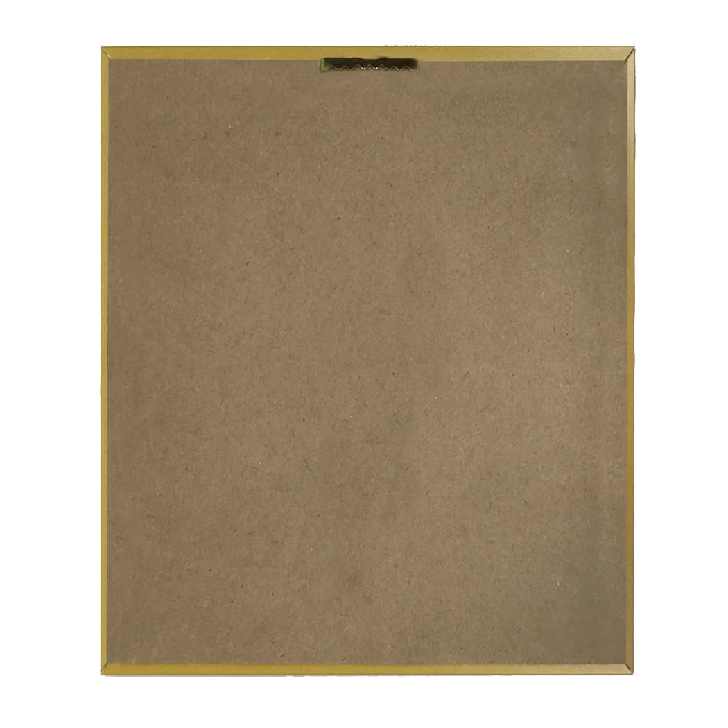 Fox Hunting Scene Vintage Painting Print on Canvas