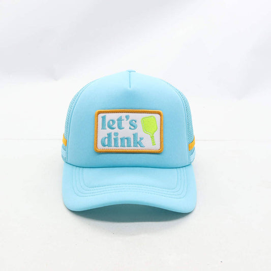 The Dinking Cap