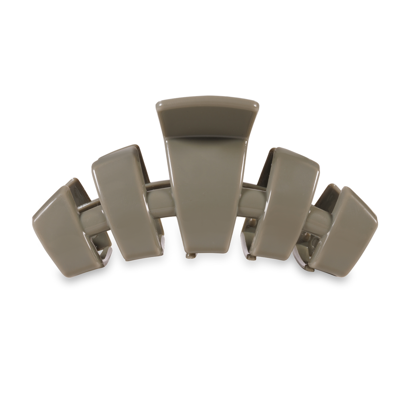 Classic Hair Clip | Medium | Sage It Ain't So