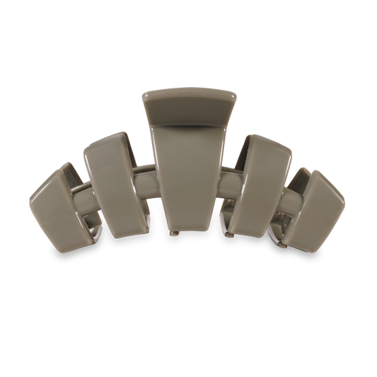 Classic Hair Clip | Medium | Sage It Ain't So