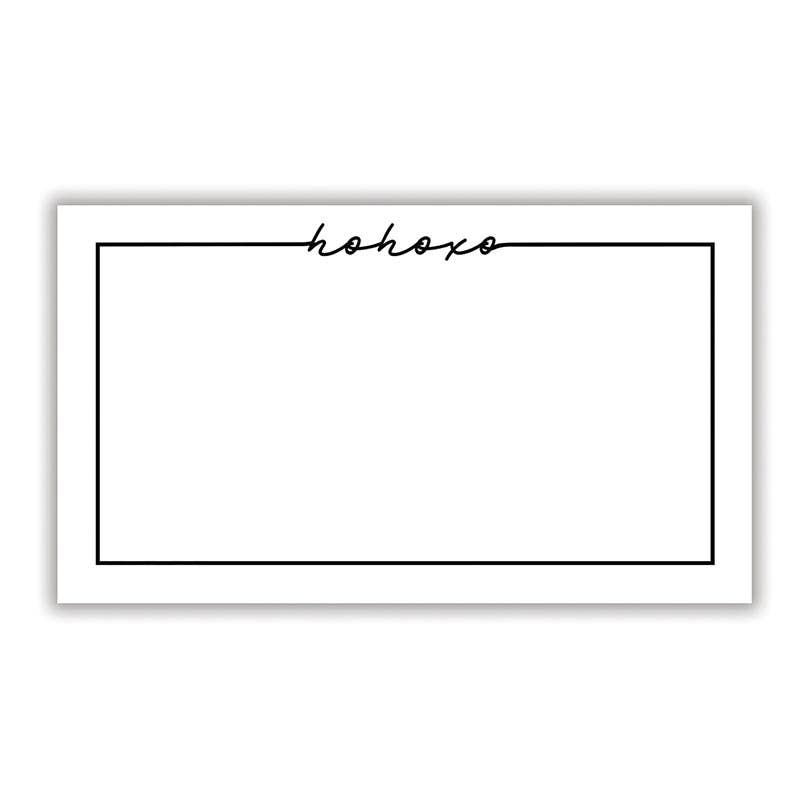 Placecards - Modern - Set of 36