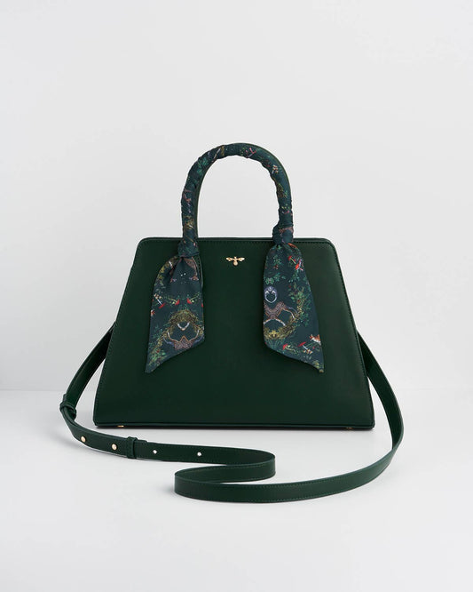 Into the Woods Tote Bag