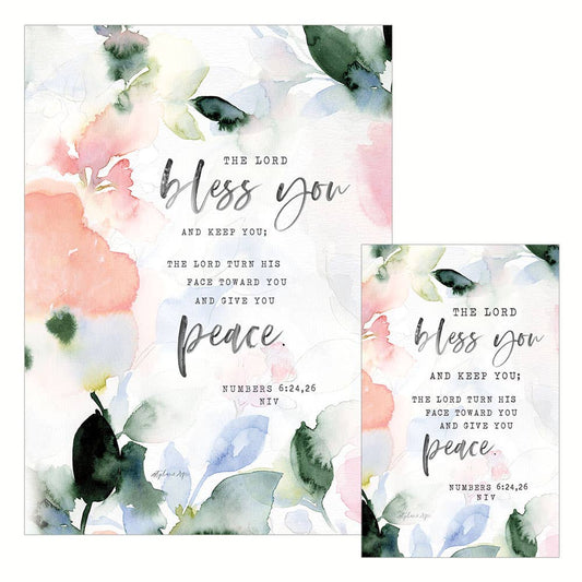 Bless You - Birthday - Prayer Life Share It Greeting Card