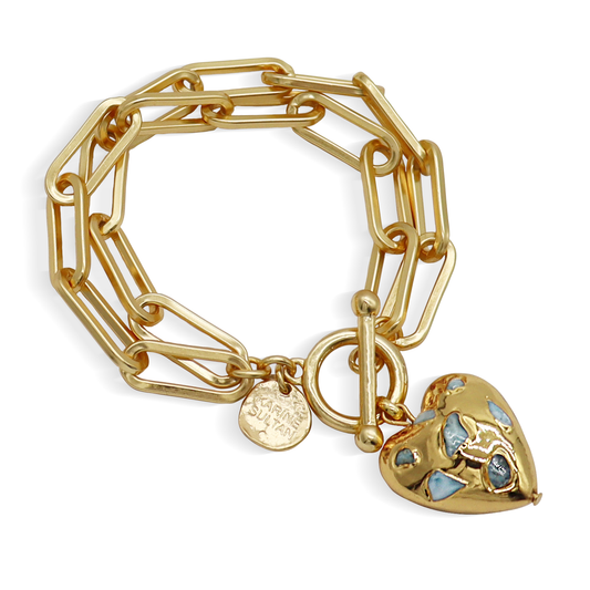 Kokoro Mini Bracelet - Summer Jewelry