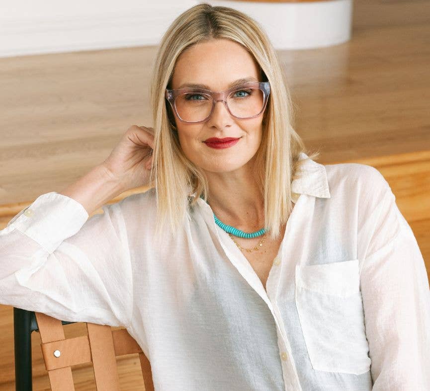 Shine On (Blue Light)