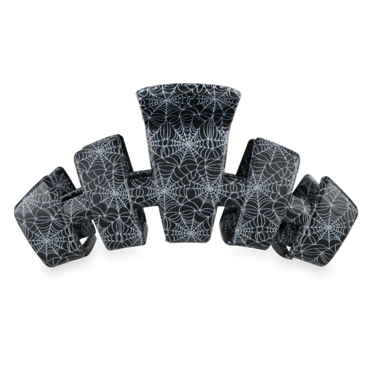 Classic Hair Clip | Large | Webbed