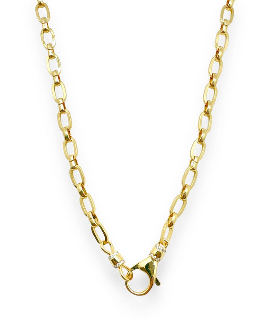 Gold Rectangle Chain