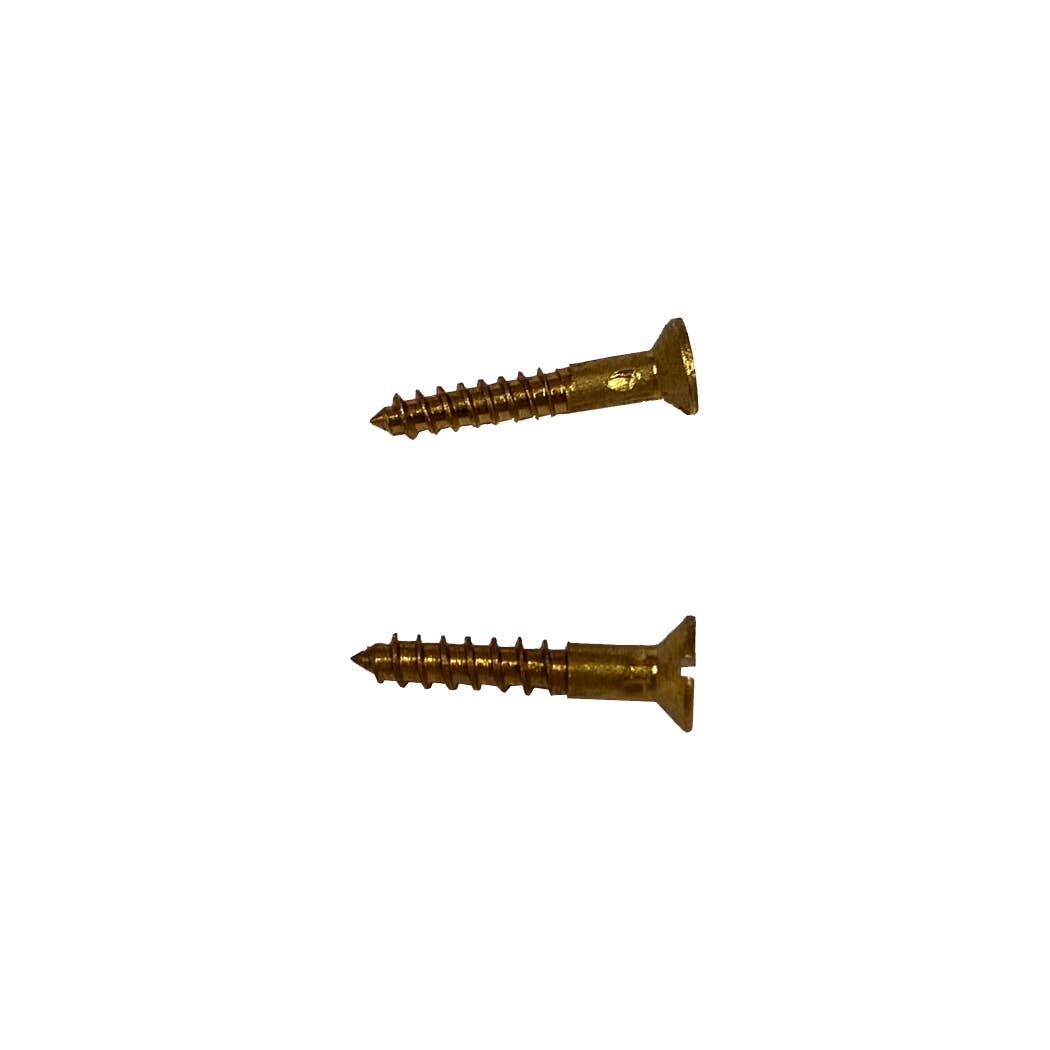 6" Antiqued Brass Horse Head Door Knocker
