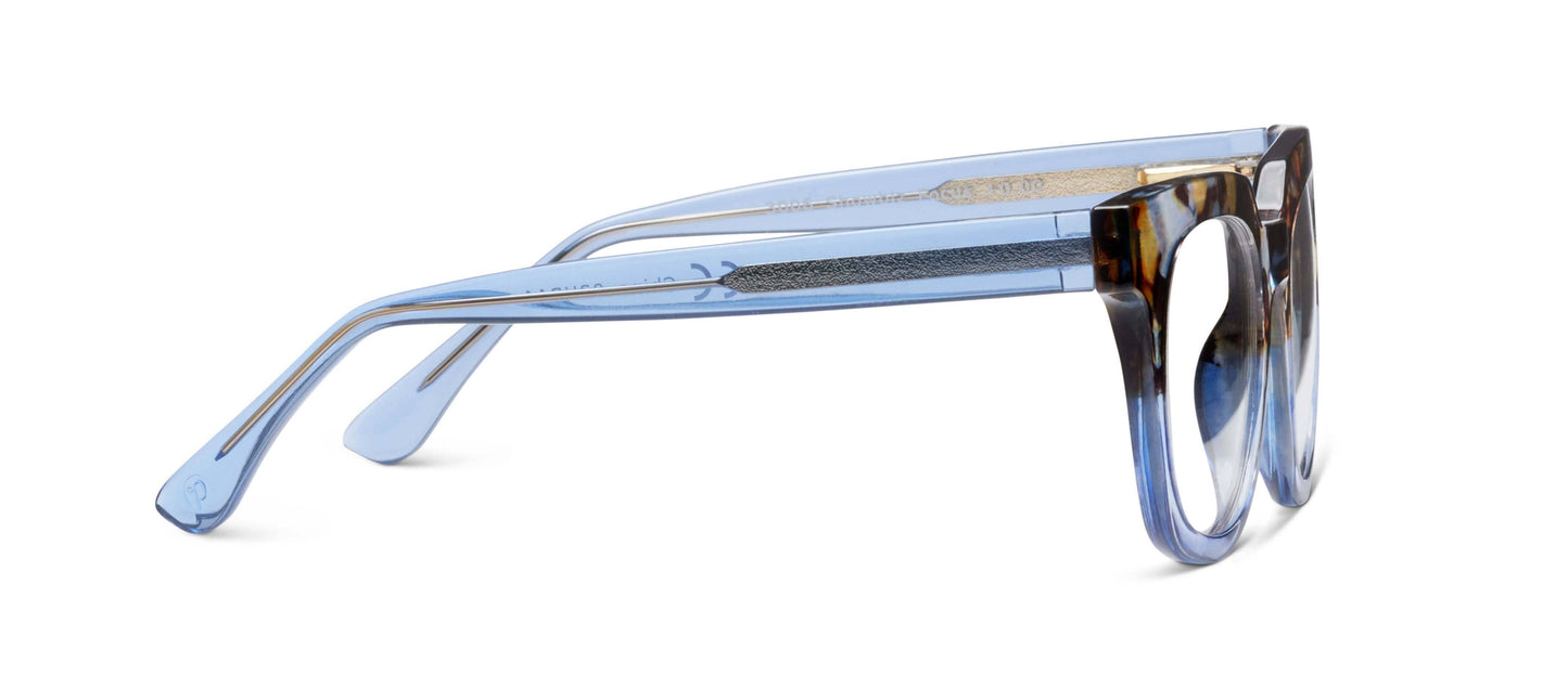 Showbiz (Blue Light)