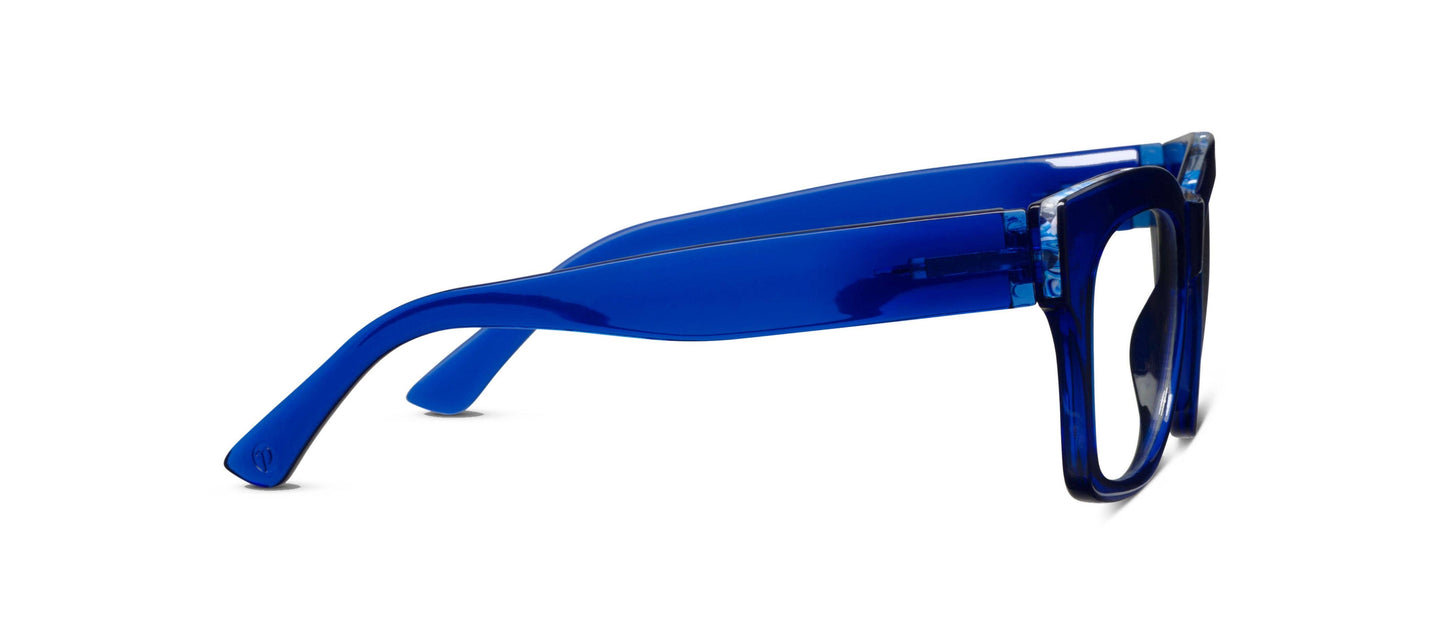 Shine On (Blue Light)