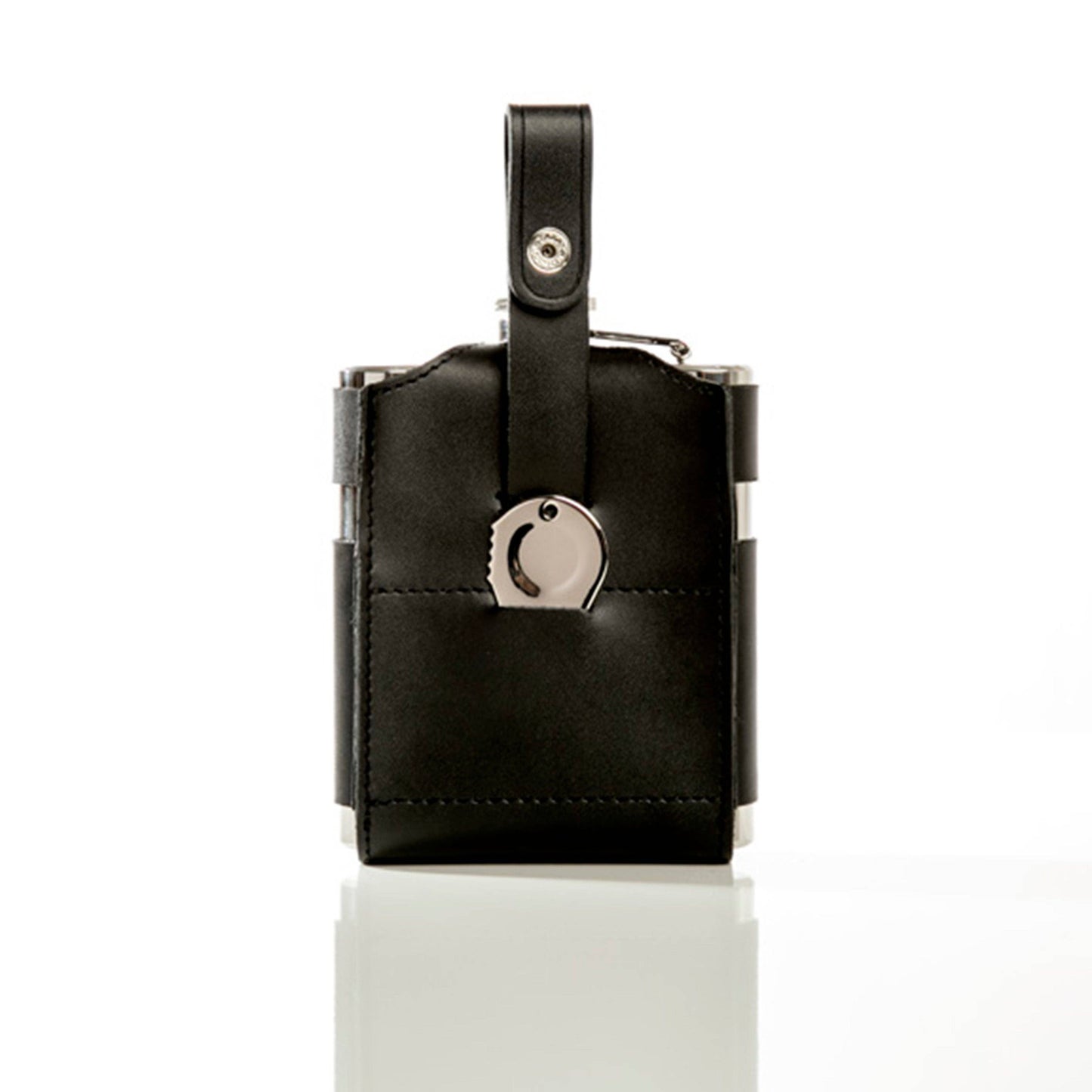 The Teed Up Flask