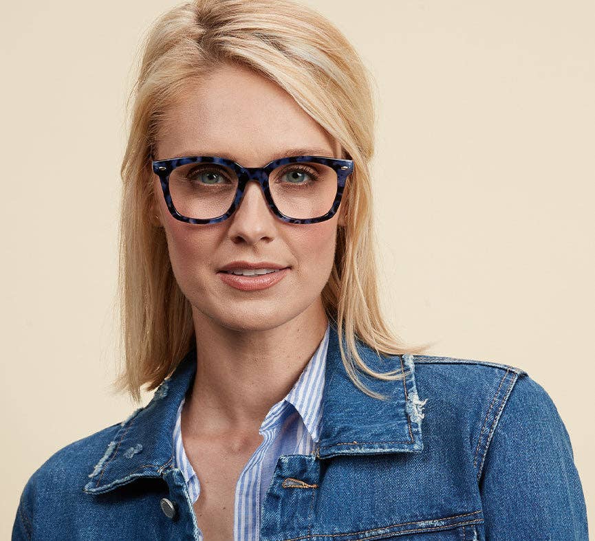 Limelight (Blue Light)