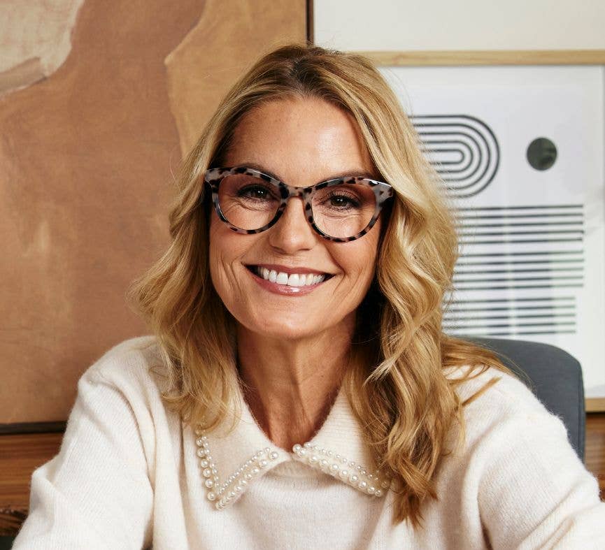 Tribeca (Blue Light)