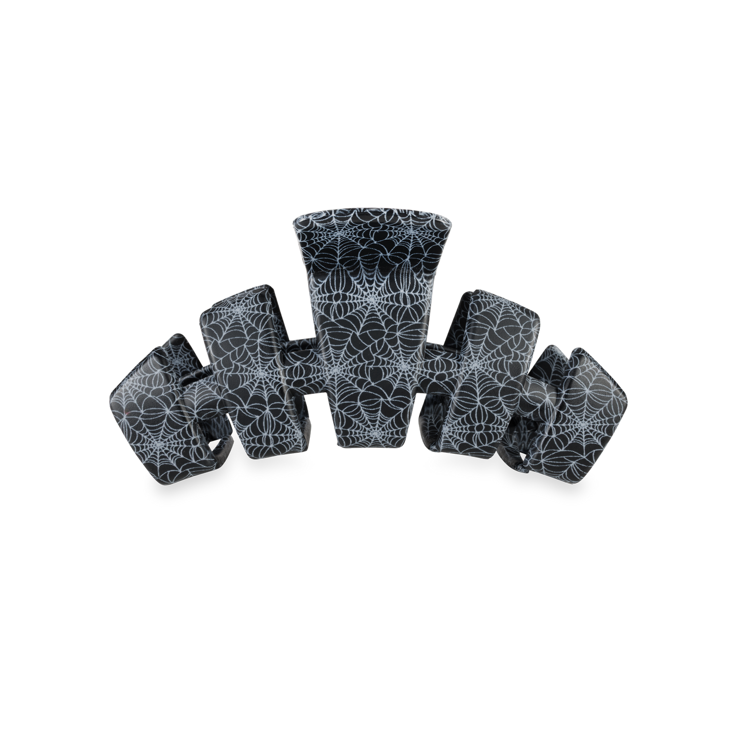 Classic Hair Clip | Small | Webbed