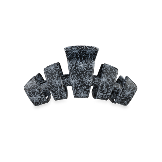 Classic Hair Clip | Small | Webbed