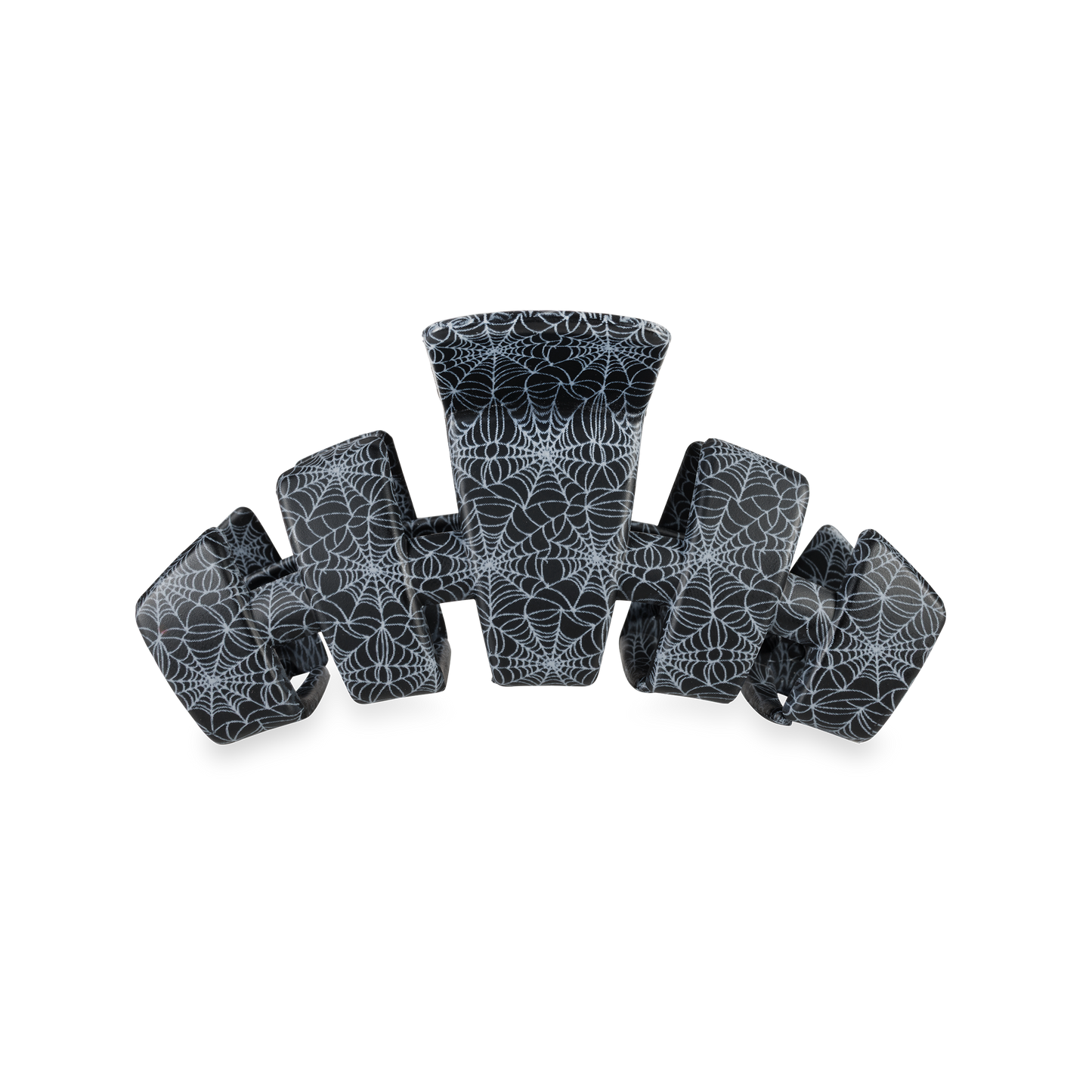 Classic Hair Clip | Medium | Webbed