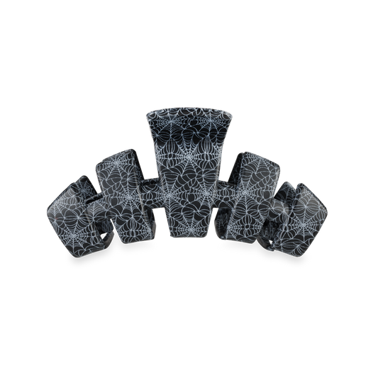 Classic Hair Clip | Medium | Webbed