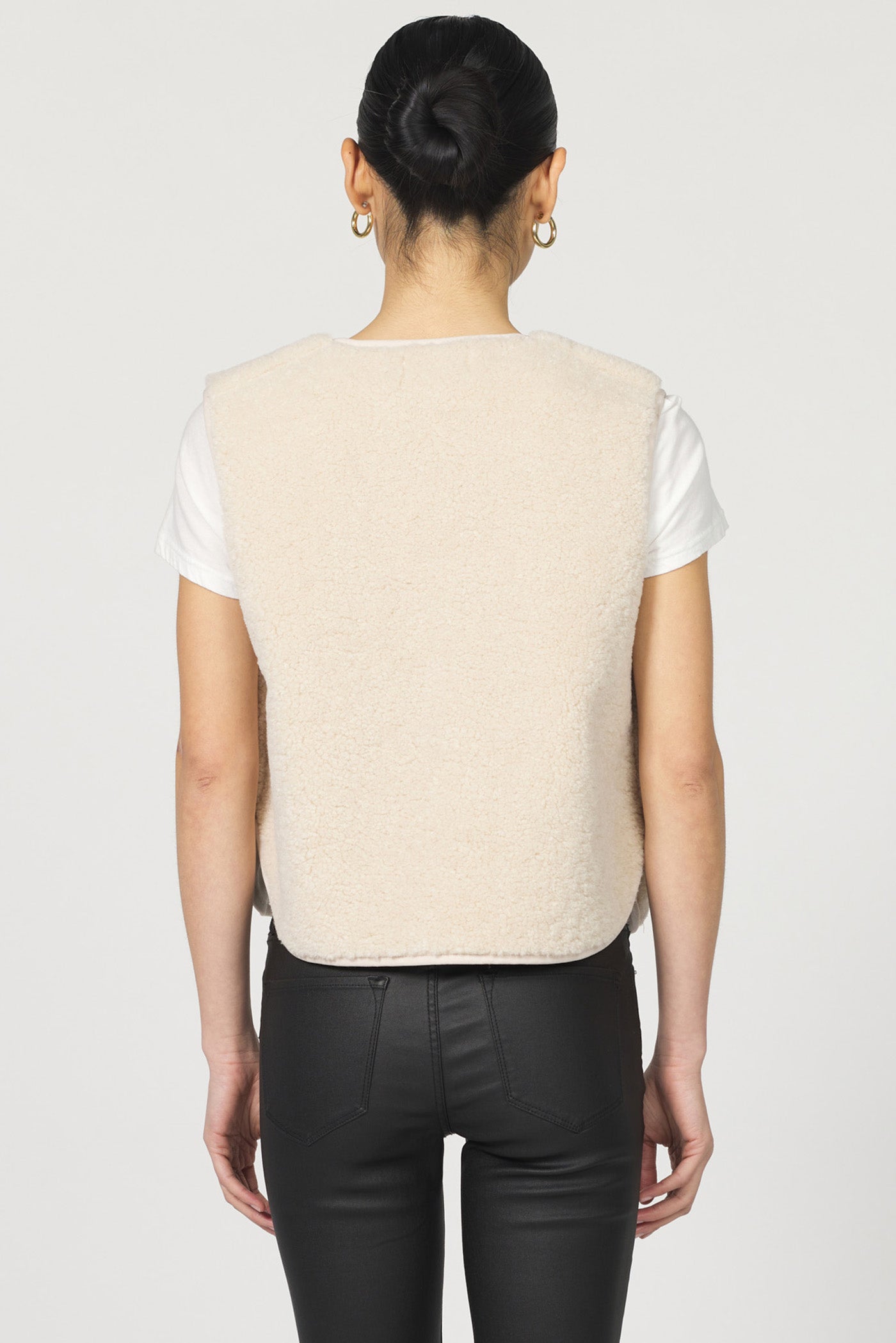 Dear John Adelaide Vest