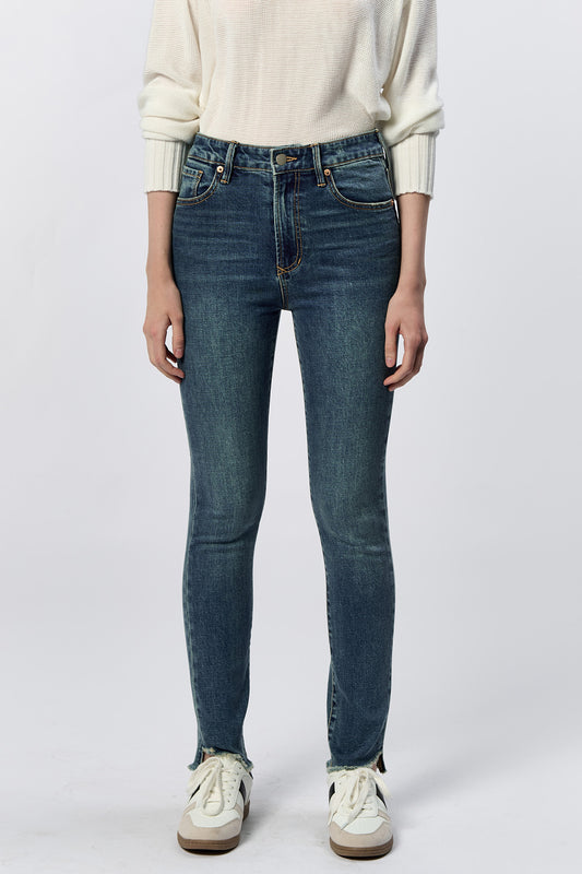 Dear John Stella Rustic Indigo