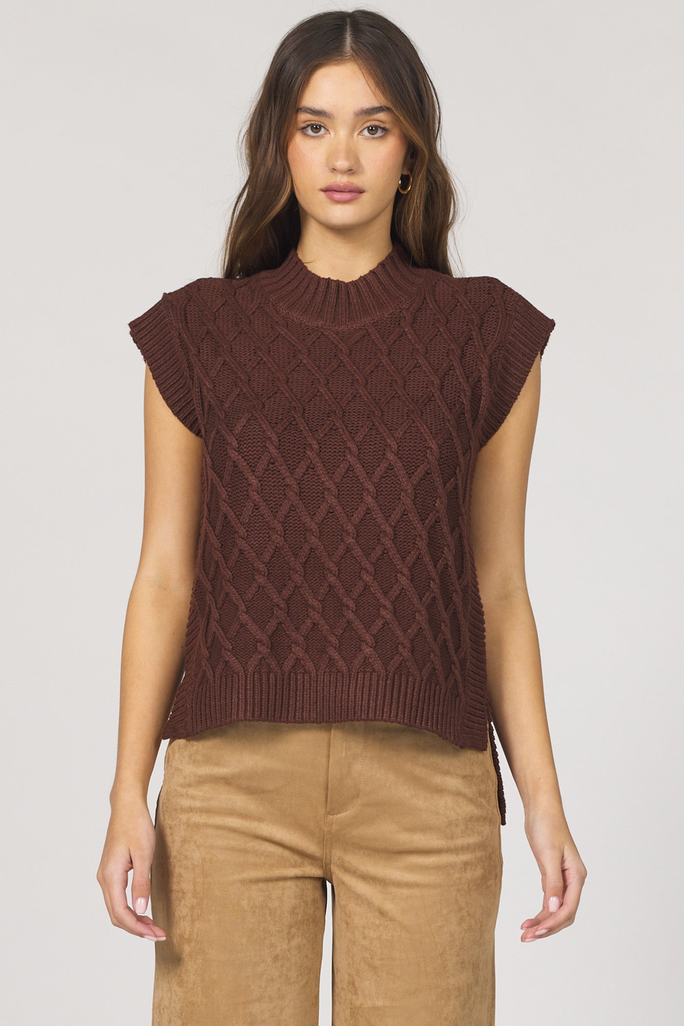 Dear John Briana Sweater