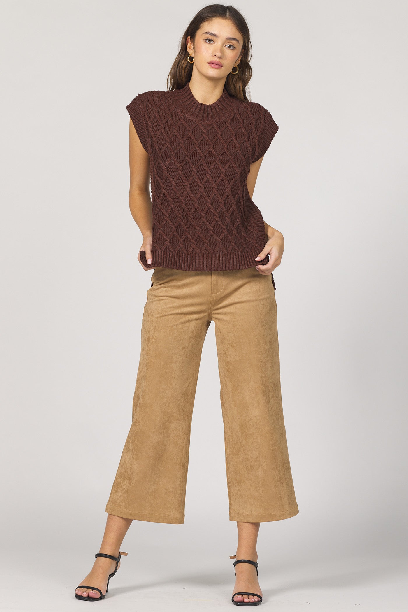 Dear John Briana Sweater