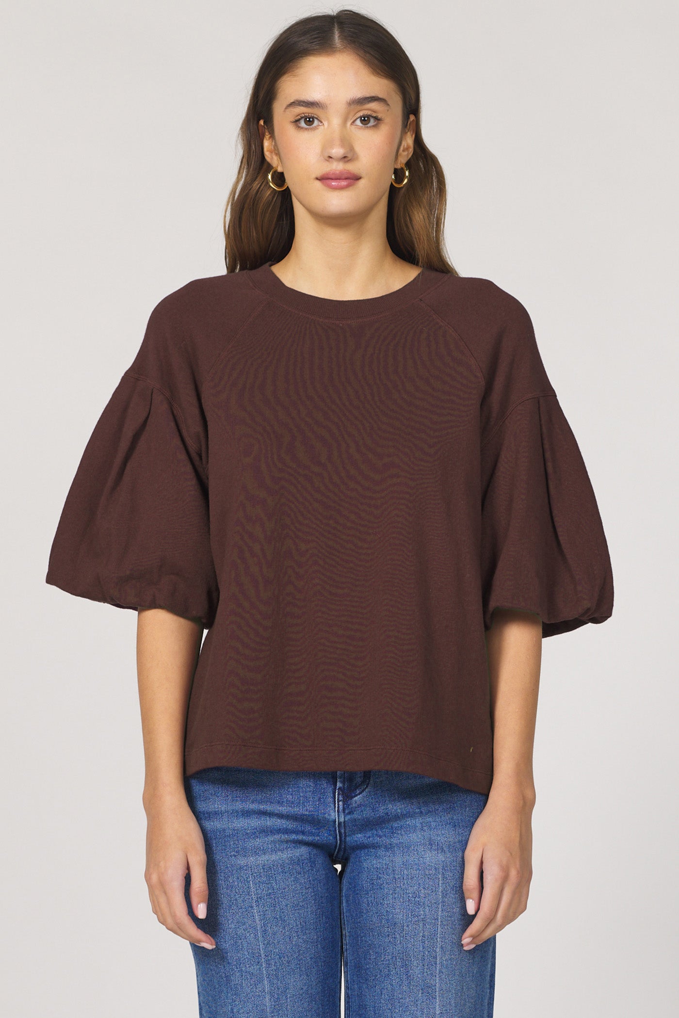 Dear John Matteo Sweater