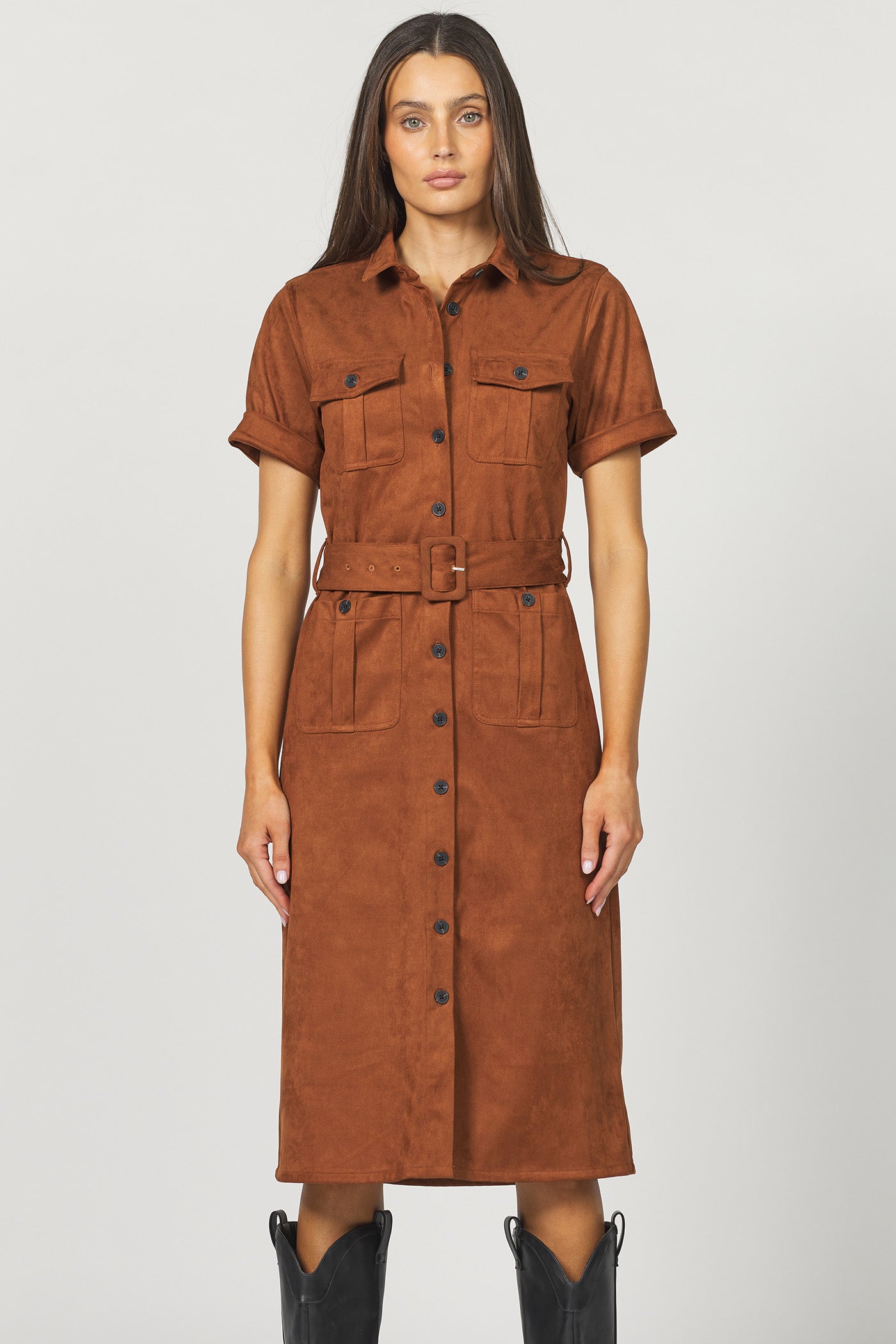 Dear John Raquel Dress