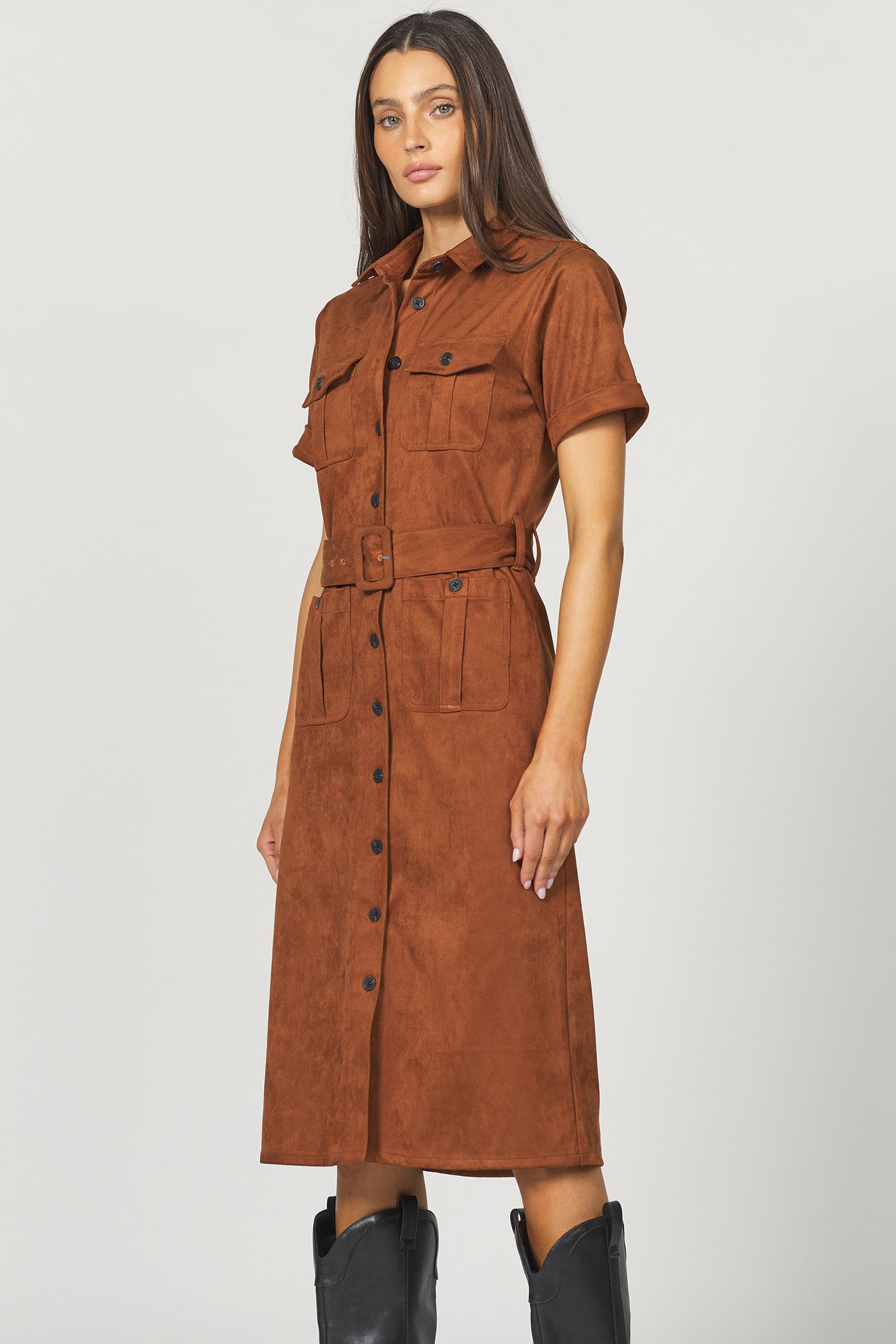 Dear John Raquel Dress