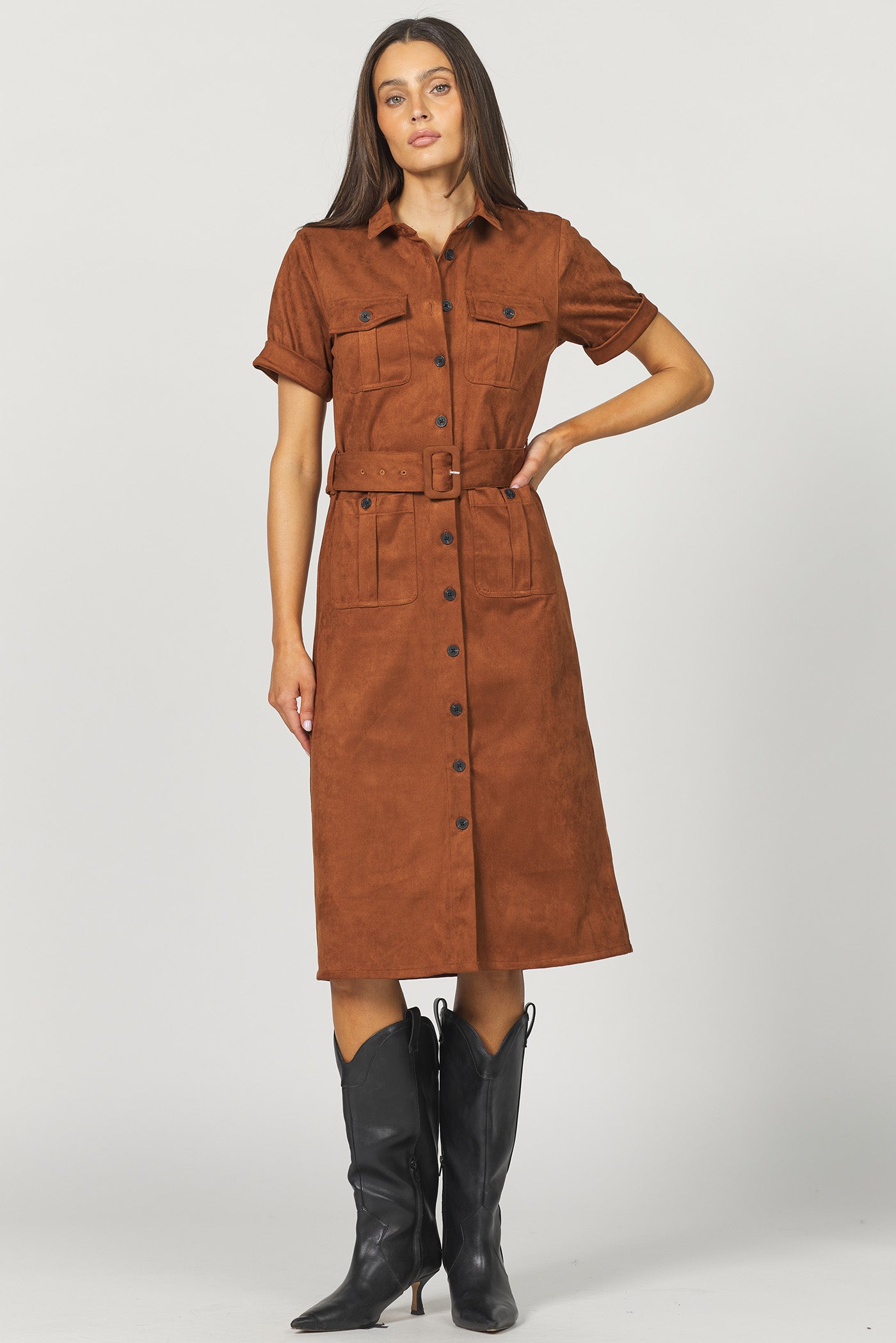 Dear John Raquel Dress